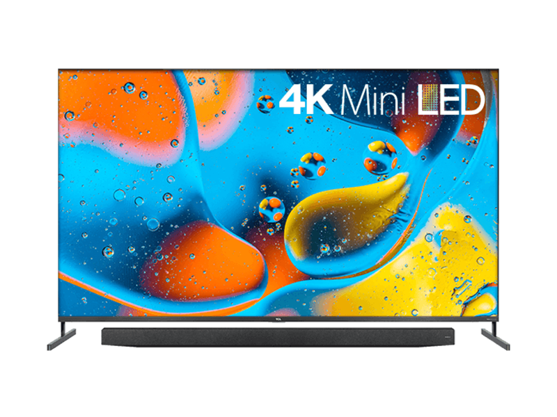 Image Micro LED TVs